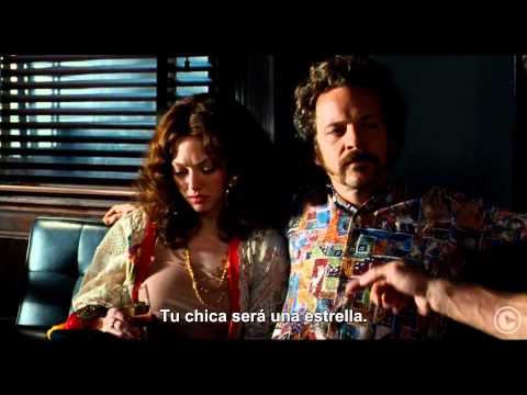 Lovelace - Official Trailer #1 [FULL HD 1080p] - Subtitulado