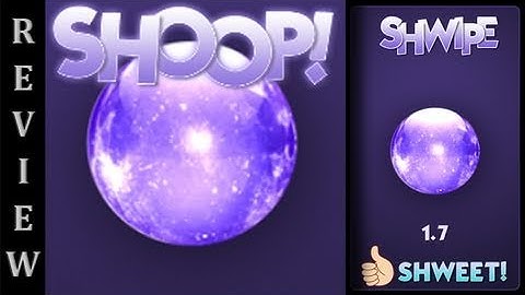 WP7 Game Review: Shoop! (WMPowerUser.com)