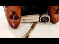 Italian Handcrafted Shoes Company