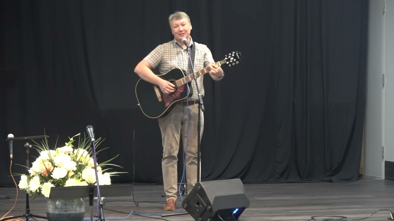 Есть На Небе Город #seventhdayadventist #christianmusic #choir #jesus