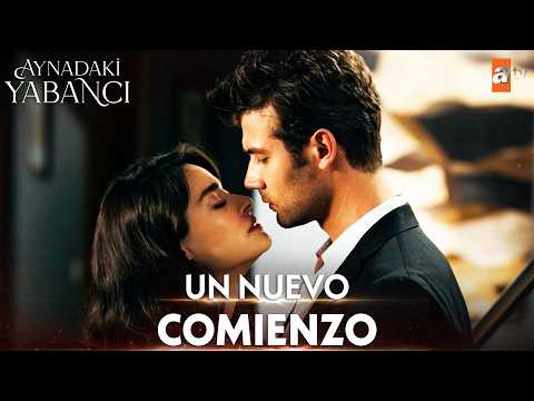 Barış and Defne's First Moments - The Stranger in the Mirror | Exclusive Scenes