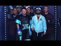 Canelo luis r conriquez cancin audio oficial ringwalk whit