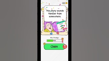 Braindom 2: Who is Lying? Fun Brain Teaser Riddles: Level 202 Solution or Walkthrough