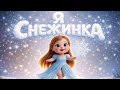 Снежинка