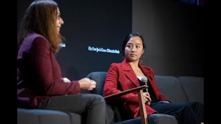 A Conversation With Science | Nov. 10