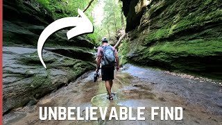 You won't BELIEVE this STATE PARK | Full-time travel life by lifererouted 4,157 views 10 months ago 10 minutes, 2 seconds