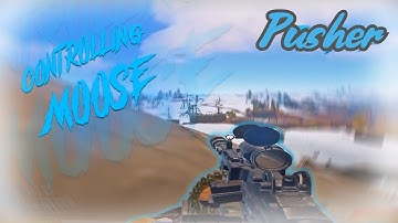 Controlling EU MooseMain with TO // PvP Highlights #9 // TO PusheR