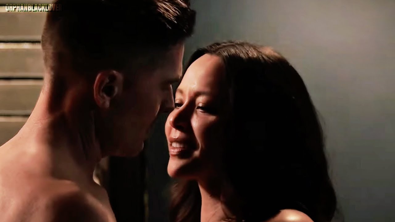 #chenford ~Too Lost in You