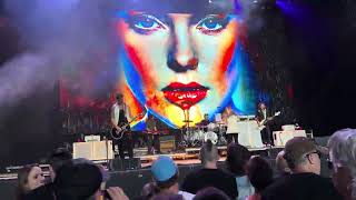 Tremble For My Beloved  Collective Soul  At The White River Amphitheater In Auburn Wa 782025