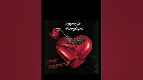 Jonathan Terrazas-Yo te prometo