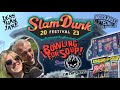 SLAM DUNK FESTIVAL 2023 | ft THE OFFSPRING, BOWLING FOR SOUP and FOUR YEAR STRONG • Melody Collis