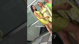 ANNA HEINRICH SHOWS OFF HER BABY BUMP AS SHE AWAITS BIRTH OF SECOND CHILD WITH TIM ROBARDS