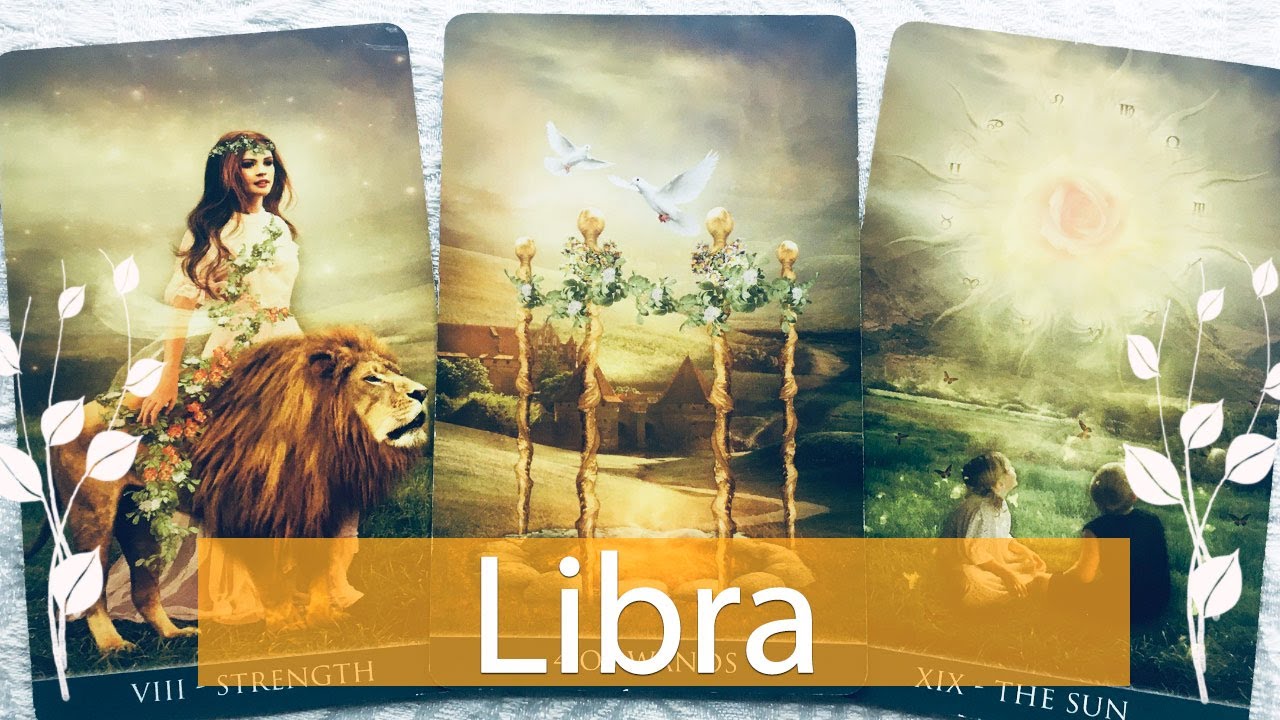 Libra  it takes time for their feelings to grow. They've learned to take it slow