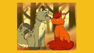 Weather Ashfur MAP [part 1]