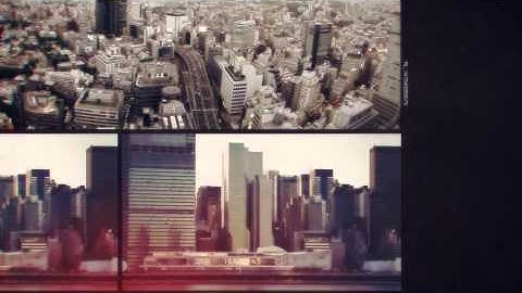 Epic Showreel | VideoHive Templates | After Effects Project Files
