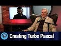 Philippe Kahn: Creating Turbo Pascal