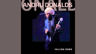 Andrue Donalds - Falling down (Club Remix by Sly &amp; Robbie)