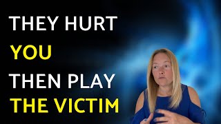 12 Signs of a Covert Narcissist Who Always Plays the Victim