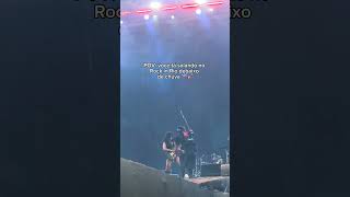 Rock in Rio 2026 || MALVADA (Bruna Tsuruda solo) #guitarist #performance #rocknroll #guitar