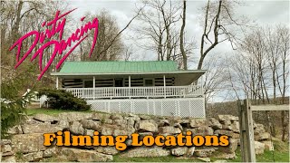 Dirty Dancing (1987) Filming Locations 2023