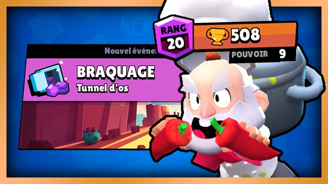 Concept Mode De Jeu Zombie Sur Brawl Stars Me Fait Peter Un Cable By Bfa - ashtax brawl star