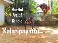Kalaripayattu | Kerala | By Lubaina Kalari