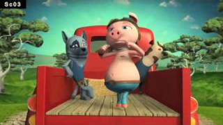 2010 Easter Show Tv Ad