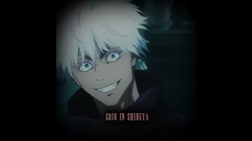 Thumbnail of Which one is better - Gojo edit | hypnotic slowed