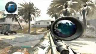 Karmabot CoD4 Silent Aim iBattler