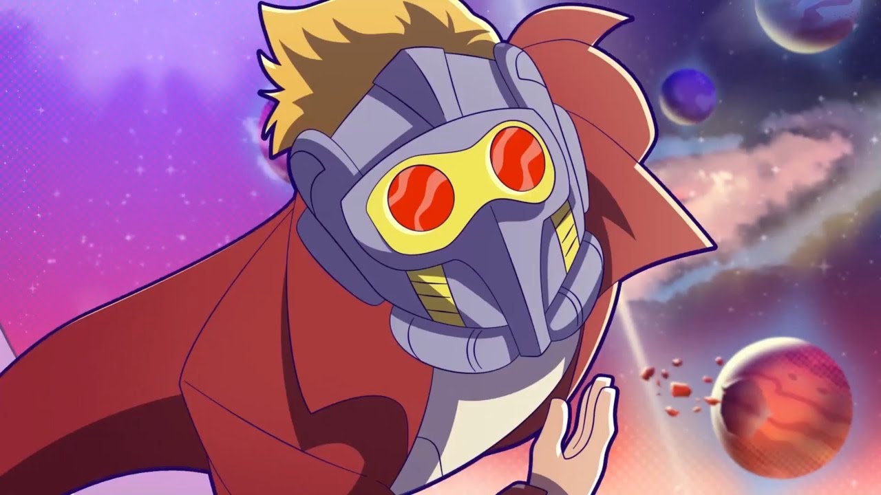 Star-Lord: 5 Best Costumes (& The 5 Worst)