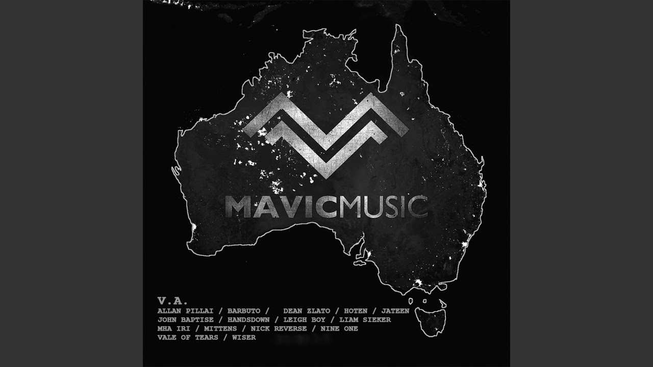 Watch Hungry (original mix) on YouTube Watch Hungry (original mix) on YouTube
