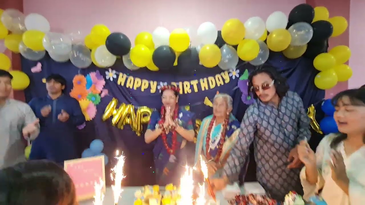 ASHA NEPAL FAMILY 😇🥰 