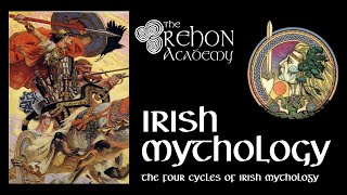 The Four Cycles of Irish Mythology