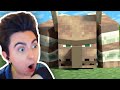 Reacciono a la Película VILLAGE RAID - Alex and Steve Life (Minecraft Animación)