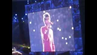 One Direction @Stade de France - Story Of My Life - 20/06/2014