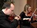 The Kiss from Last of the Mohican's - Stradivarius String Quartet -  Dallas, TX