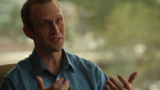 Peter Greer on the Spiritual Dimension of Microfinance