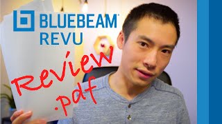 bluebeam revu review.pdf - life after paper