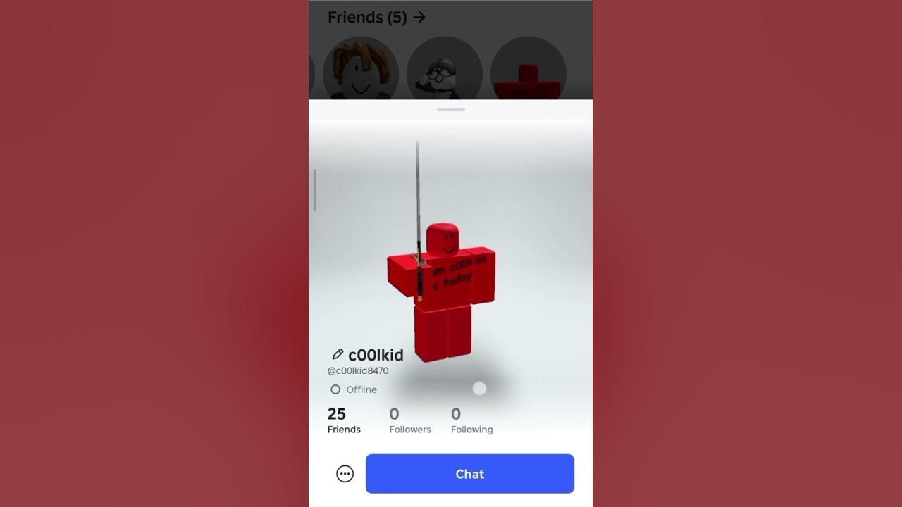 c00lkid?! #robloxhackers #Roblox #coolkid