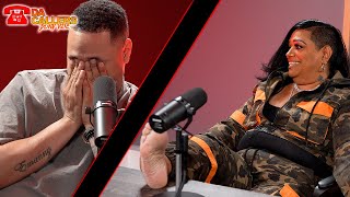 DA CALLERS BLIND DATE - EMANNY & RIRI