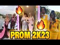 Prom 2K23 TikTok Trend 🔥💯🌍 | TikTok Compilation