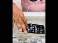 iphone 11 water damage #shorts
