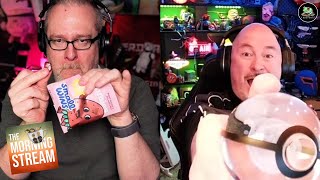 TMS 2785: Dowsing the Chilli