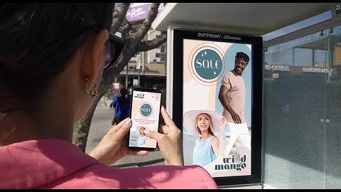 The Power of Out-Of-Home Advertising