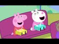 Peppa Pig Full Episodes! | Season 2 |  PART 10 | Peppa Pig Family Kids Cartoons