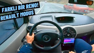 KULLANMASI EN RAHAT RENO OLABİLİR Mİ ? RENAULT MODUS NASIL BİR ARABA ? POV SÜRÜŞ by Otolimit 11,889 views 1 month ago 29 minutes