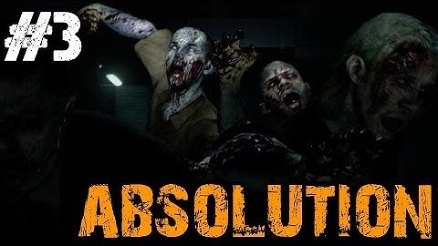 Custom Zombies - Absolution | Why You Keep Killing My Crawlers Bro??? (Part 3)