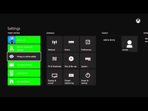 Video: Det Høres Ut Som Xbox One Vil Få Musestøtte