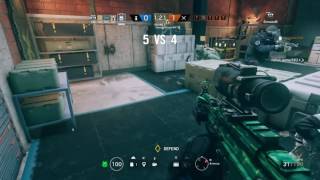 Rook armor nitro cell bait (ranked)