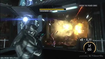 Red Faction: Armageddon - ENDING - Walkthrough (Part 22)